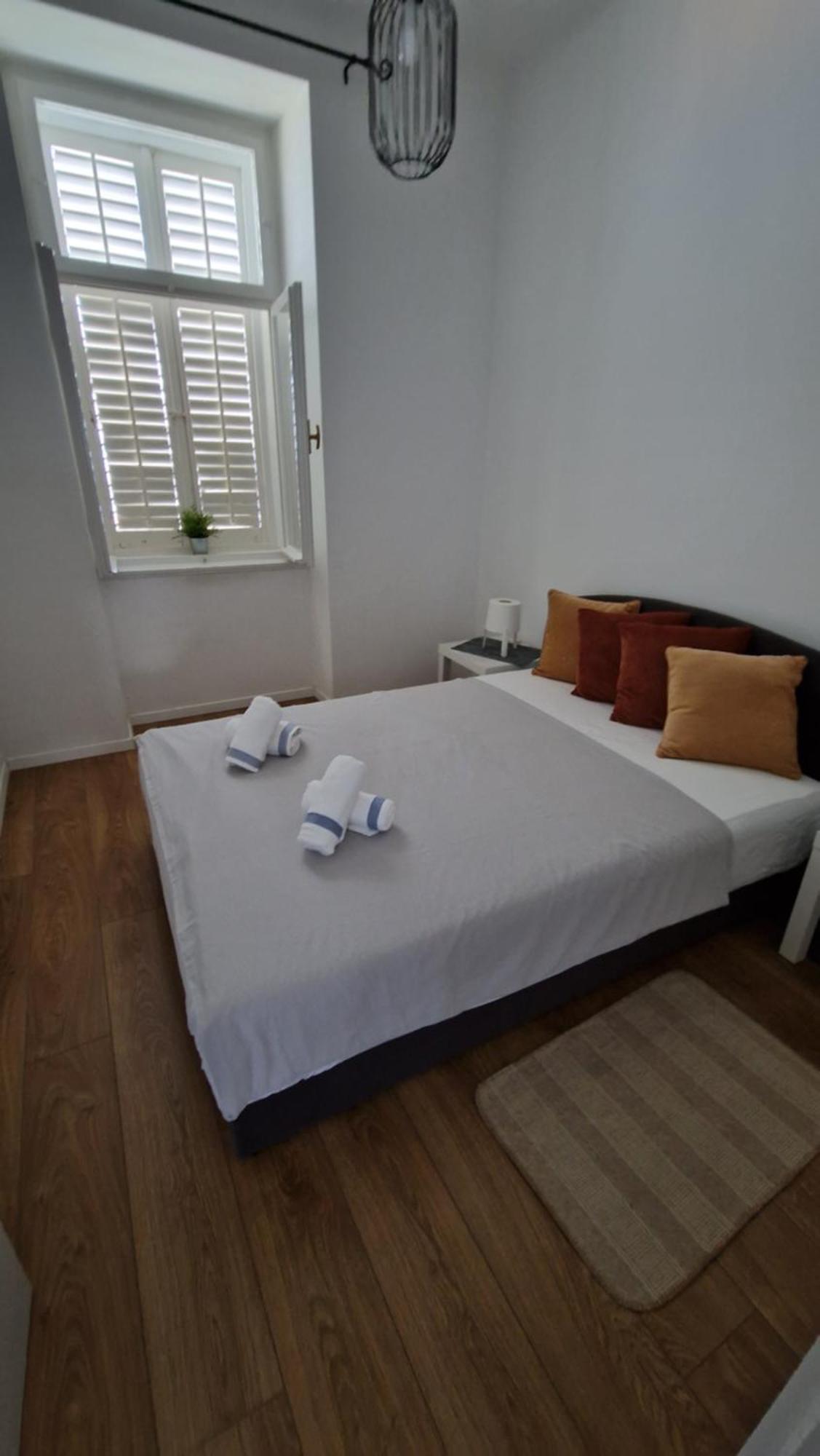 Apartment Sea Sun View Rijeka Quarto foto